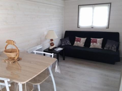 Petit Chalet Chez Marcelline Amécourt 외부 사진