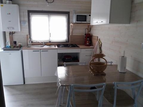 Petit Chalet Chez Marcelline Amécourt 외부 사진